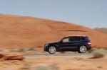 Mercedes-Benz GLK-Class 2010 года